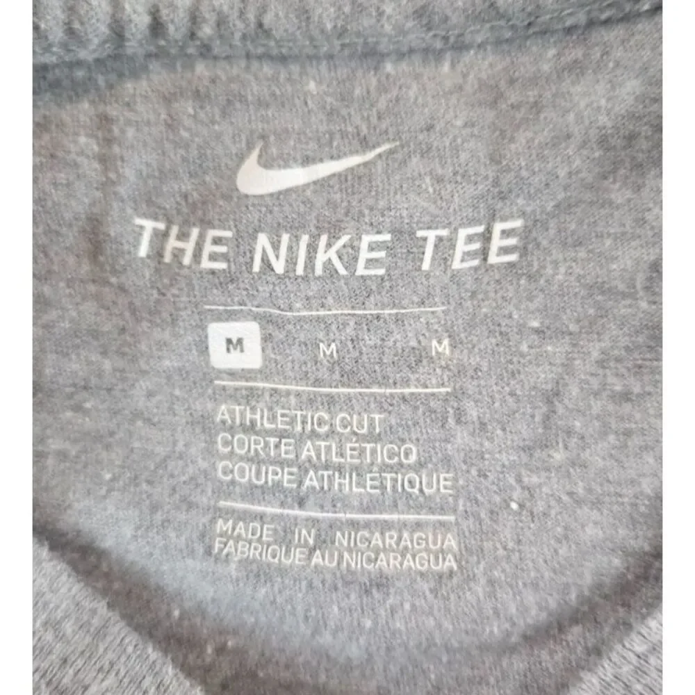 Nike Mamba Cup Tournament Series Long Sleeve M. - Kobe Bryant 2019 Mamba Academy